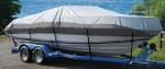 Taylor Eclipse Universal Fit Trailerable Cover